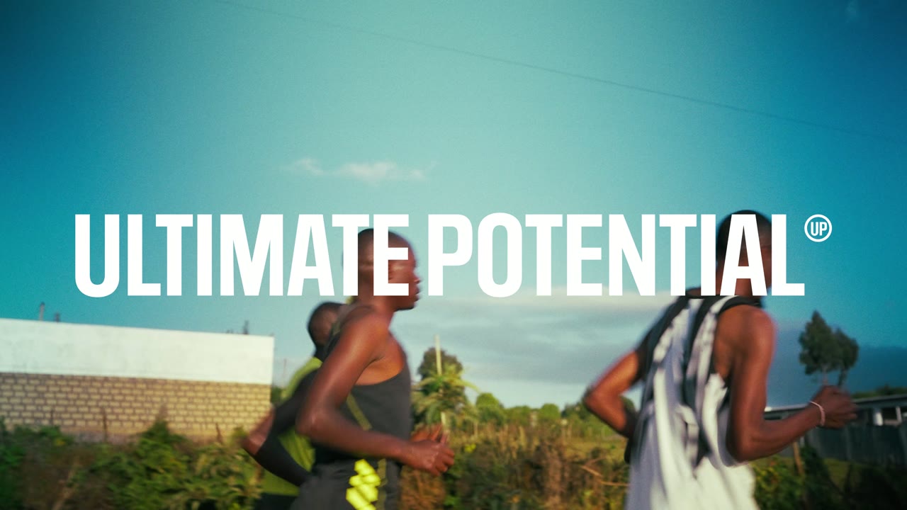 We Took Our Gels to Iten, Kenya — and Let the Locals Judge