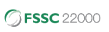 FSSC 22000 certified